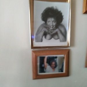 Meet your Posher, Ruthann